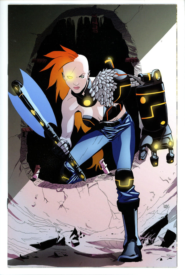 Sonjaversal 2 Moss Variant (2021)