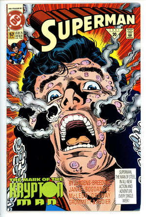 Superman Vol 2 57