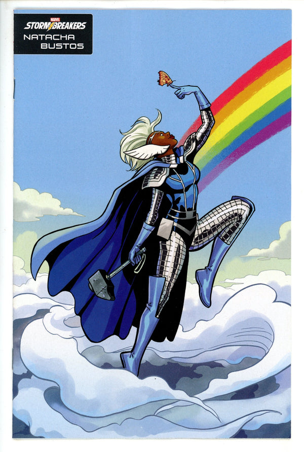 X-Men Vol 5 9 Bustos Variant (2022)