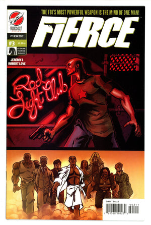 Fierce 3 (2004)
