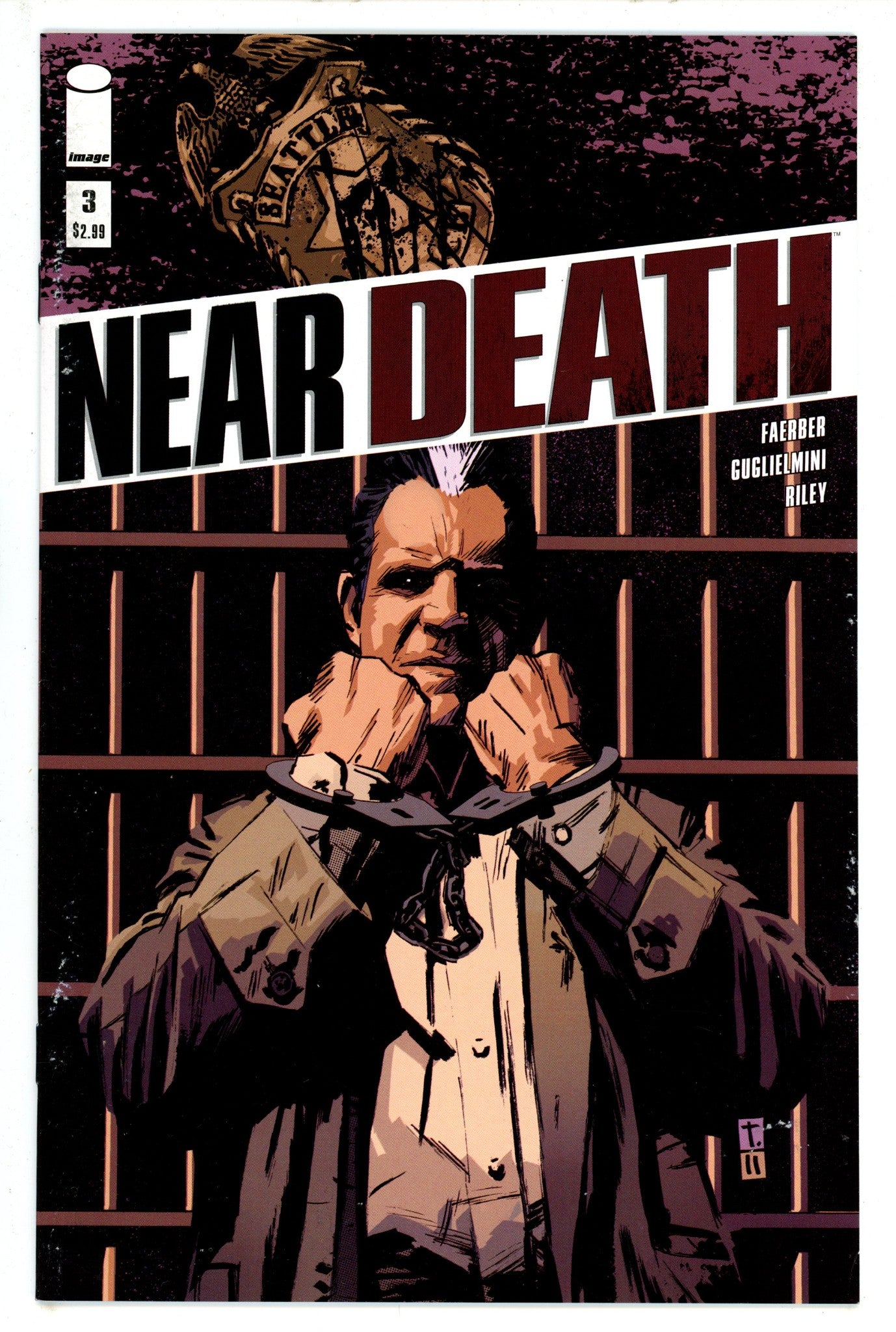 Near Death 3 (2011)