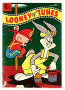 Looney Tunes 168 GD/VG