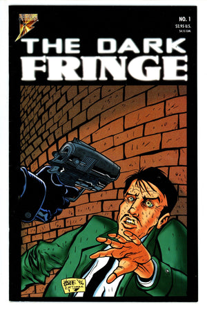 Dark Fringe 1 (1996)