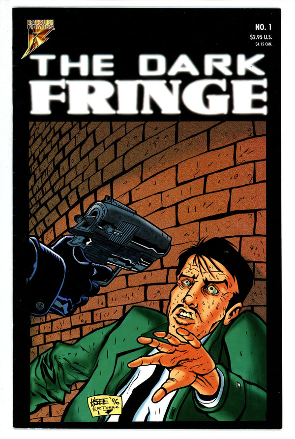 Dark Fringe 1 (1996)