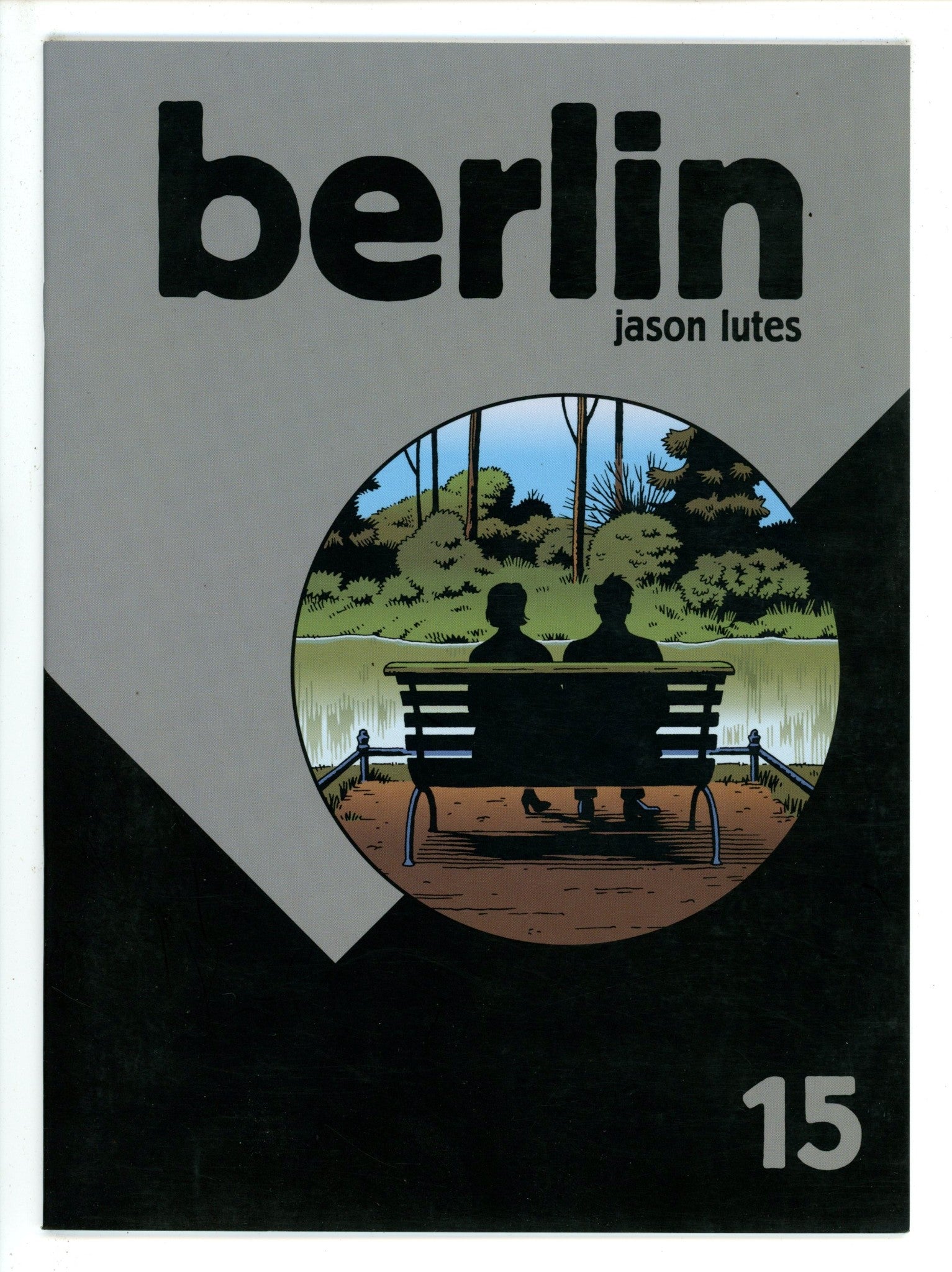 Berlin 15 (2008)