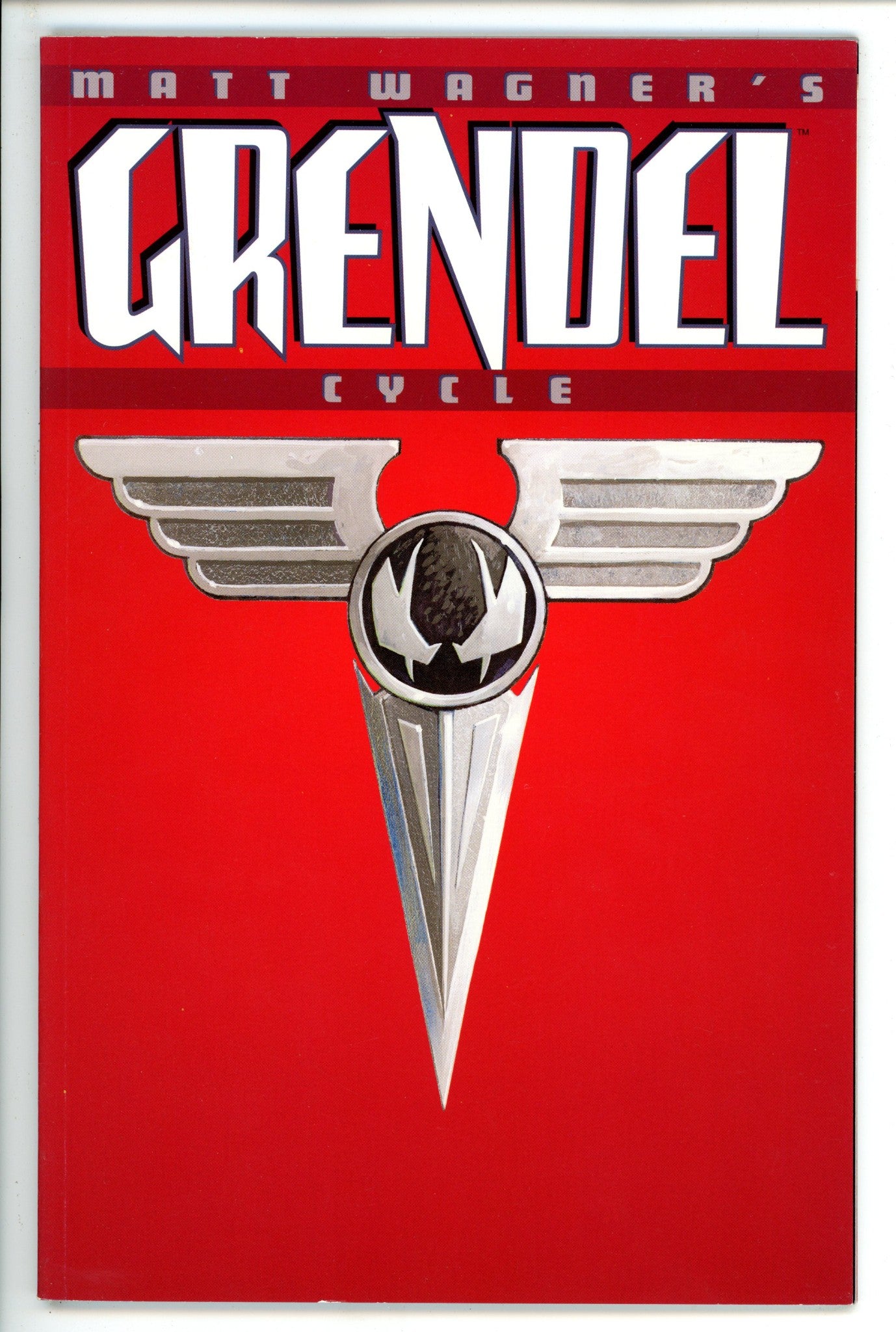 Grendel Cycle [nn]