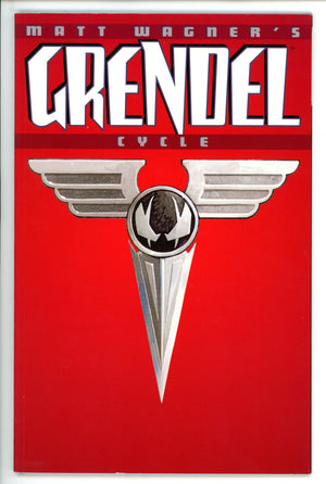 Grendel Cycle [nn]