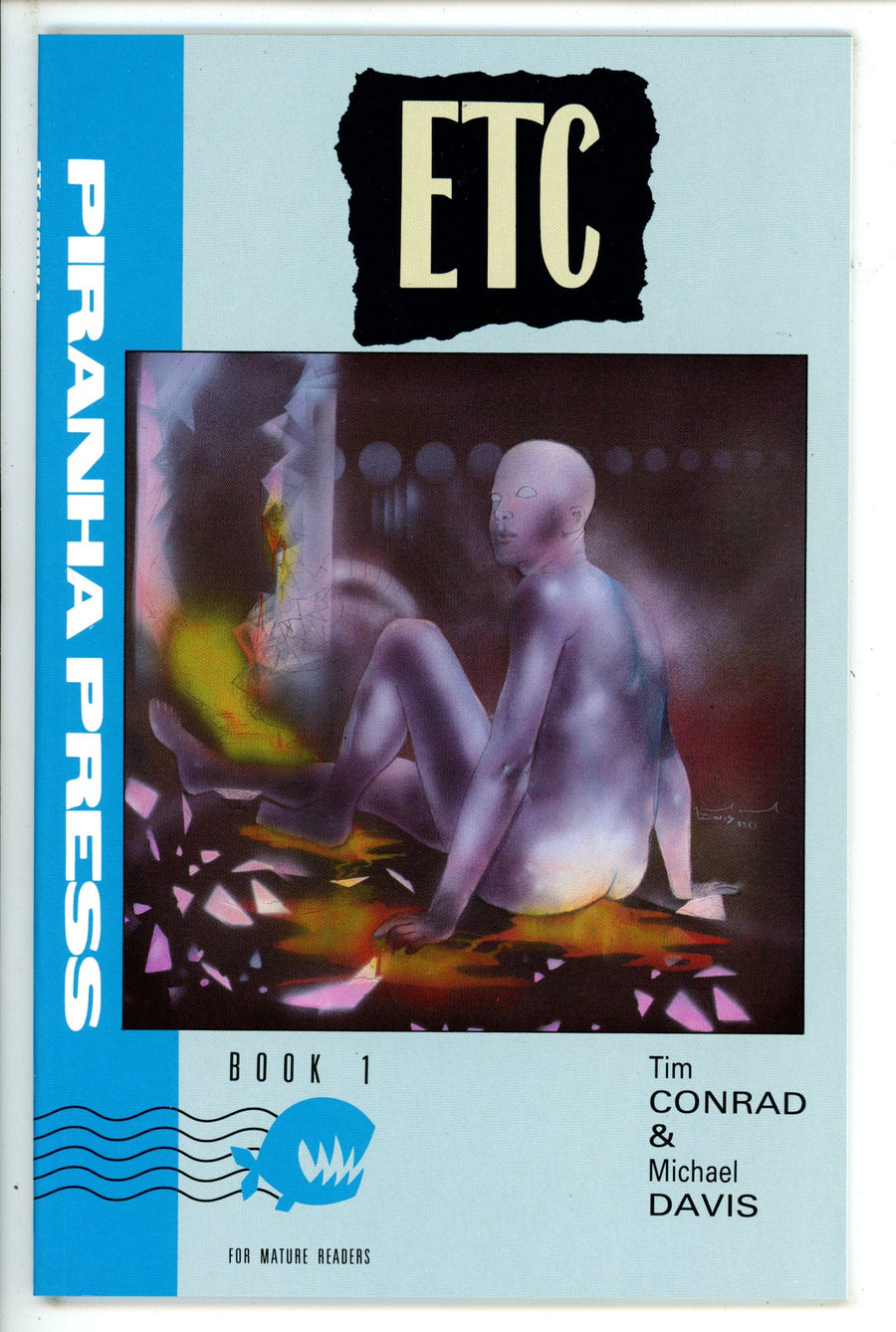 Etc 1 (1989)