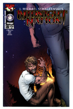 Midnight Nation 8