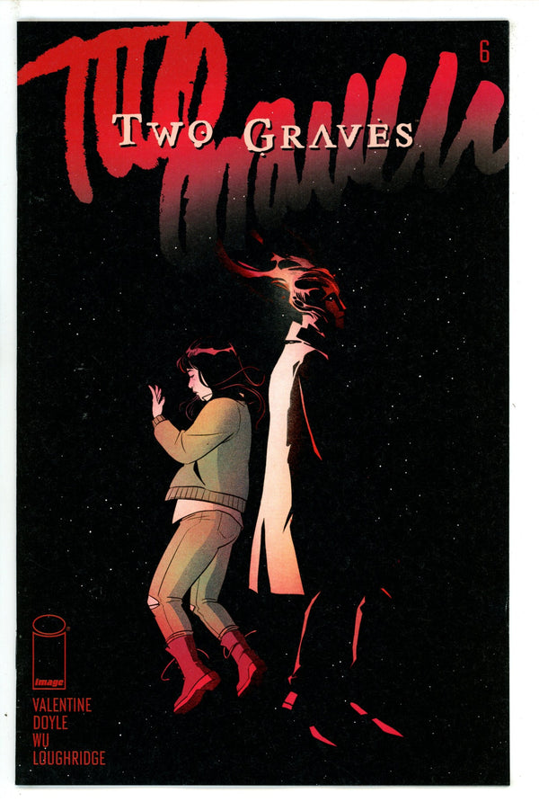 Two Graves 6 Wu Variant (2023)