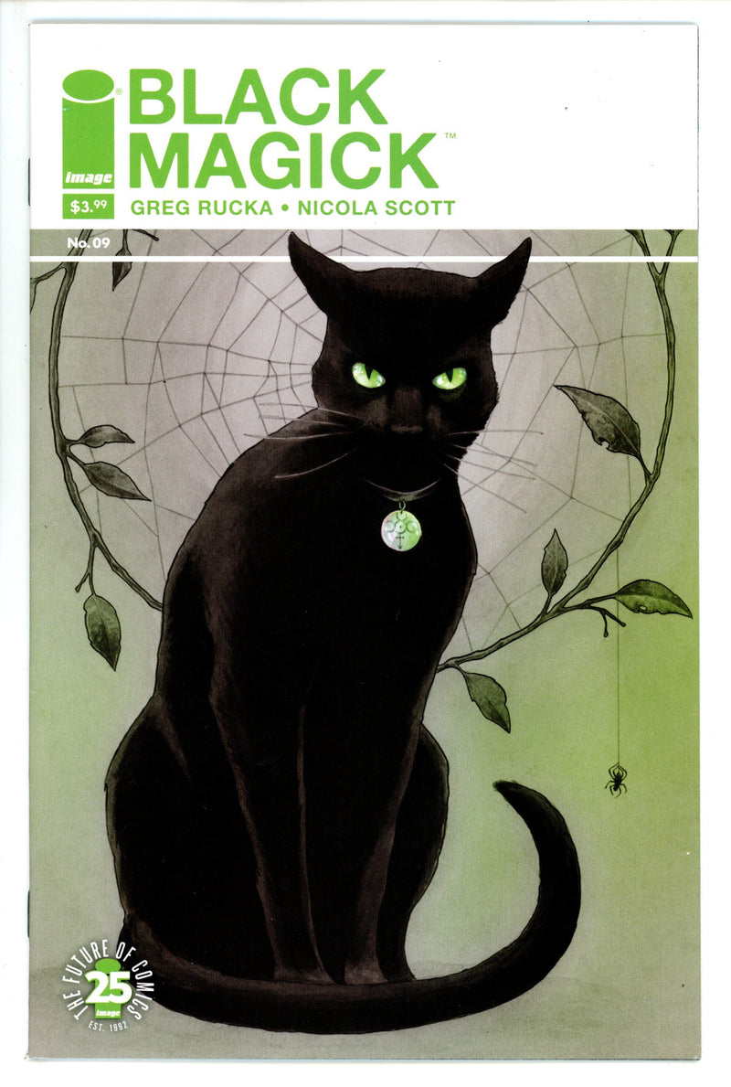 Black Magick 9 (2017)