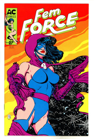 Femforce 27 NM