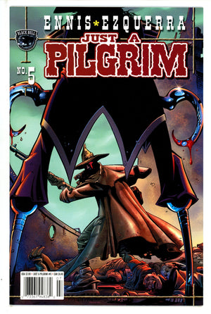 Just a Pilgrim 5 (2000)