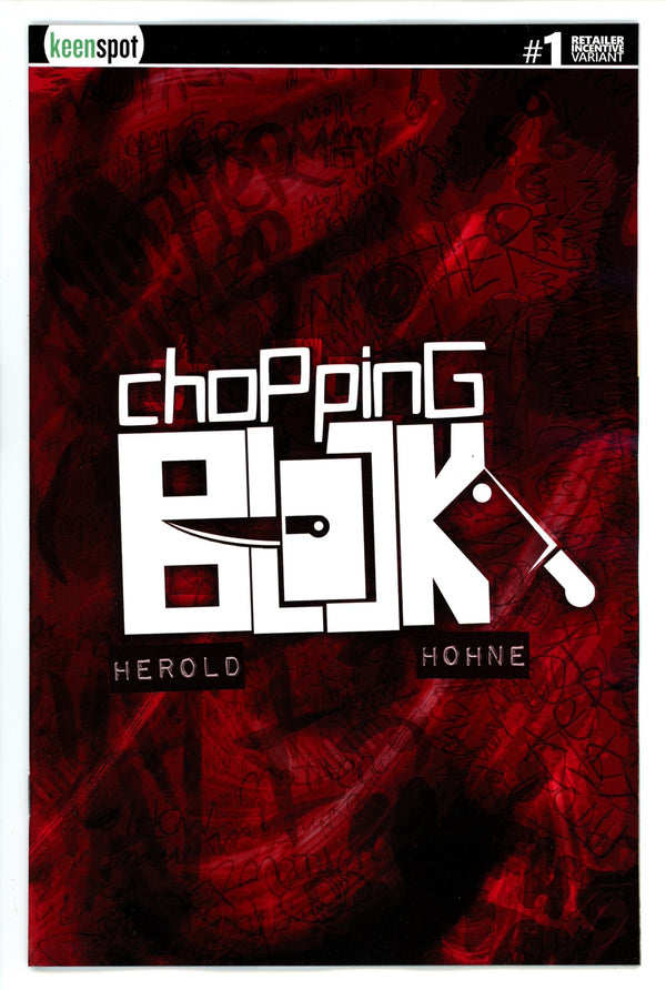 Chopping Block 1 Herold Variant