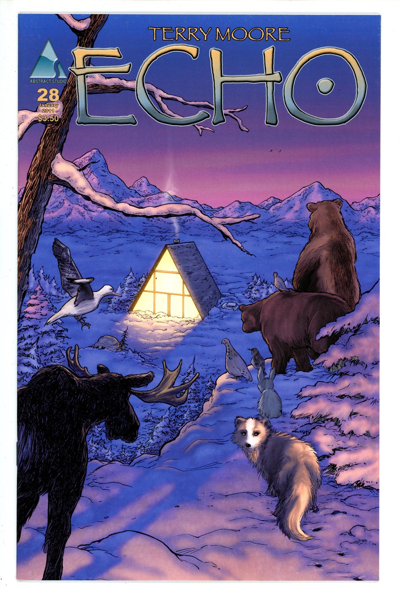 Echo 28 (2011)