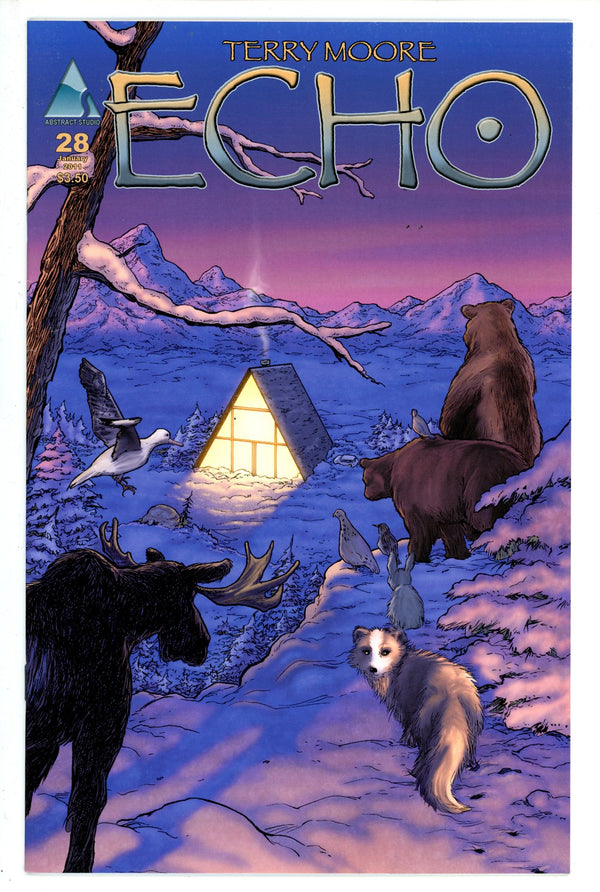 Echo 28 (2011)