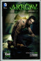 Arrow Vol 2 TP