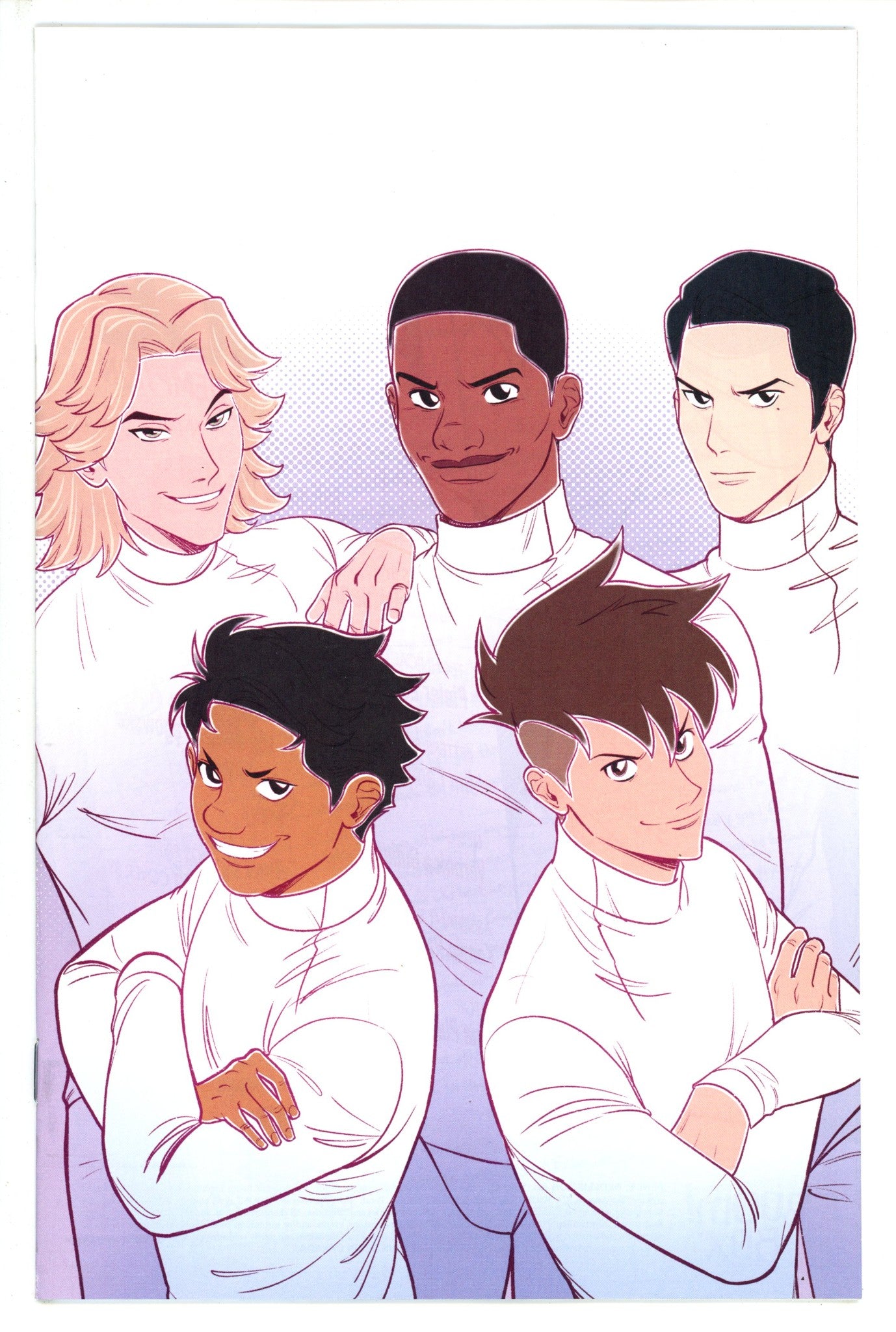 Fence Redemption 1 Mad Virgin 1 Per Store Variant VF/NM (2023)