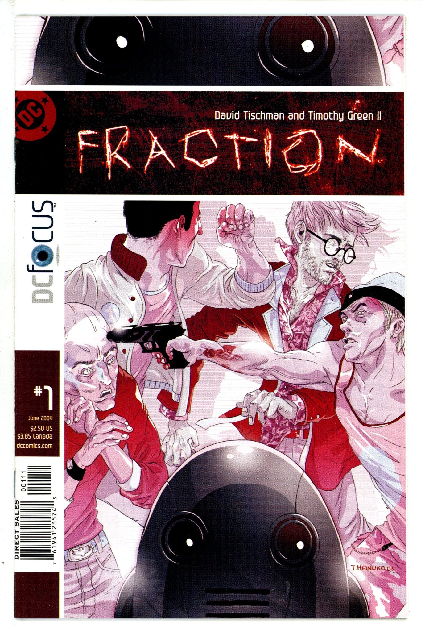Fraction 1 (2004)
