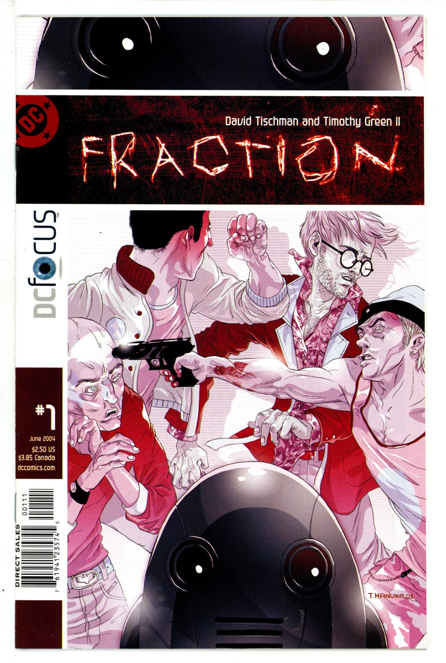 Fraction 1 (2004)