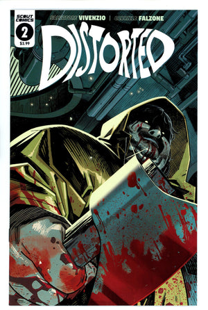 Distorted 2 (2022)