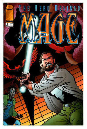 Mage 2 (1997)