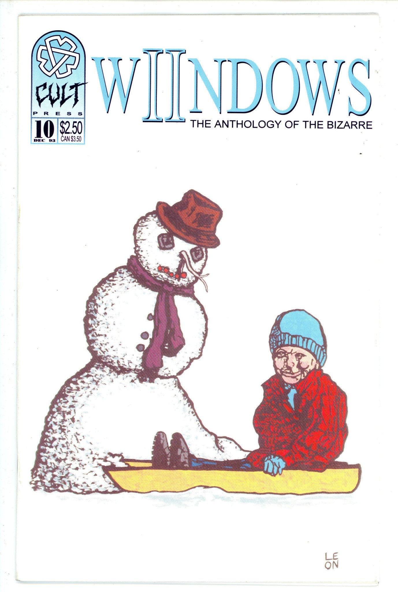 Wiindows 10 (1993)