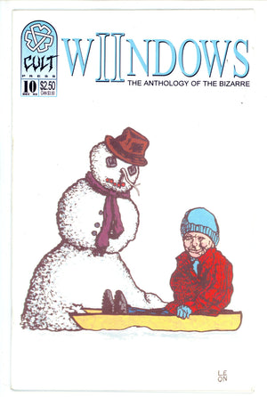 Wiindows 10 (1993)