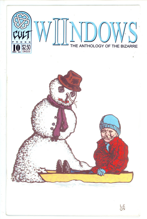 Wiindows 10 (1993)