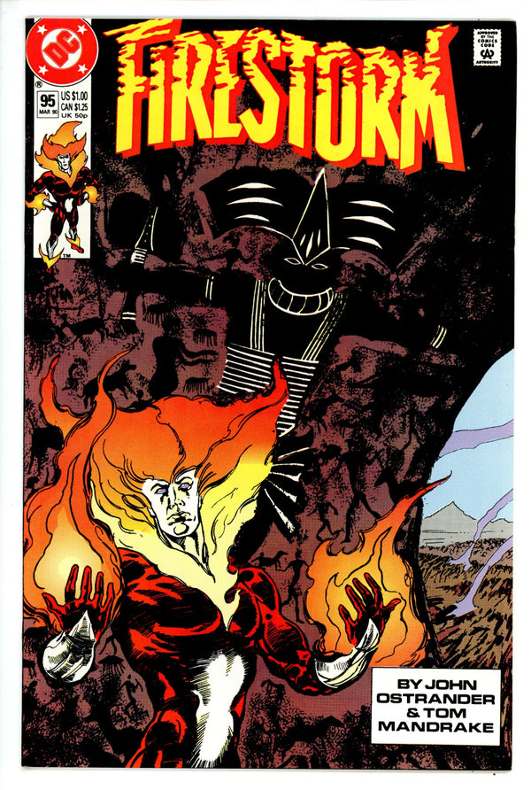 Firestorm Vol 2 95