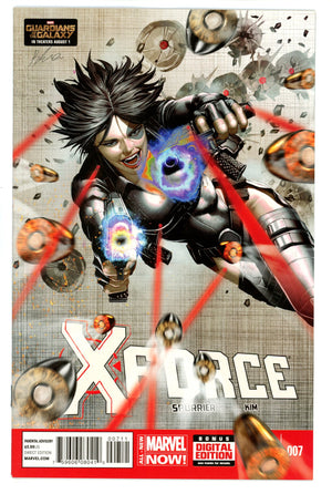 X-Force Vol 4 7