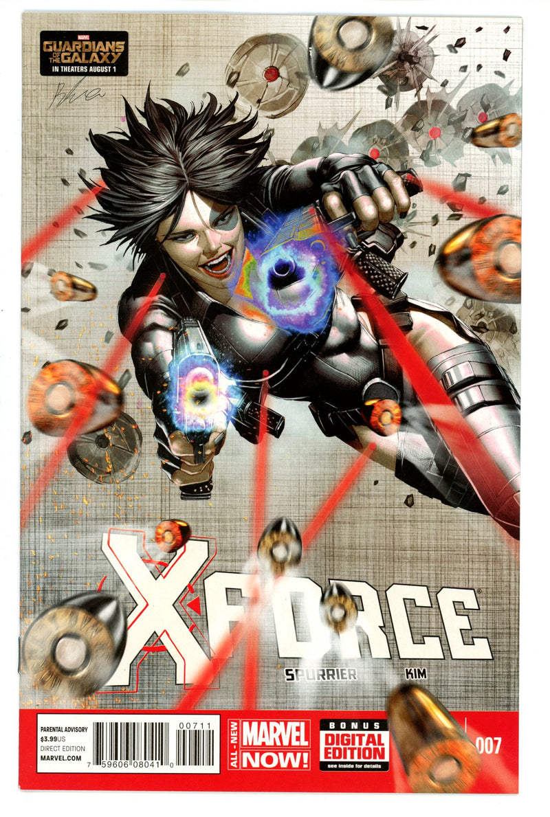 X-Force Vol 4 7