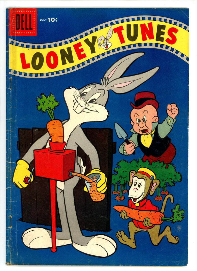 Looney Tunes 177 VG