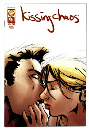 Kissing Chaos 8