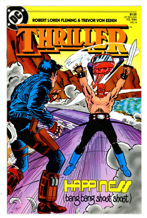 Thriller 4 (1983)