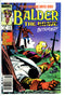 Balder the Brave 2 Canadian NM-