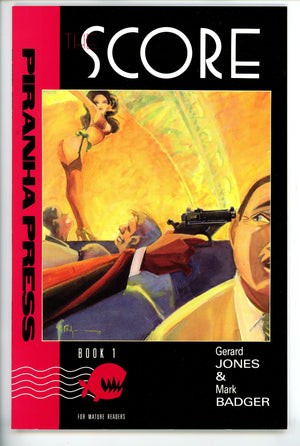 Score 1
