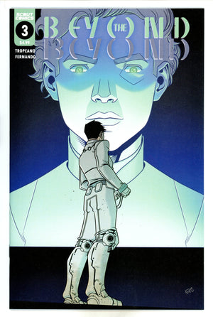 Beyond the Beyond 3 (2022)