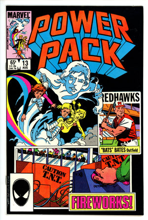 Power Pack Vol 1 13