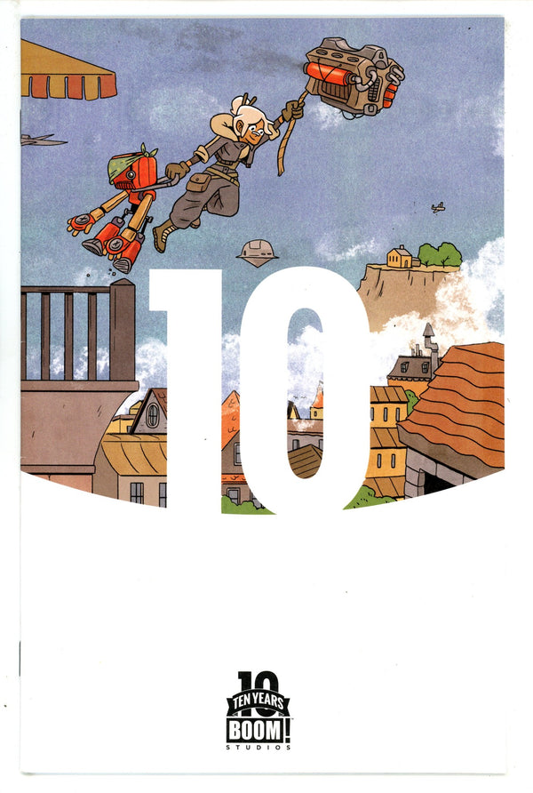 Tyson Hesse's Diesel 1 Knisley Incentive Variant (2015)