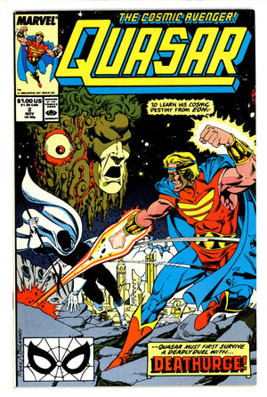 Quasar 2 (1989)