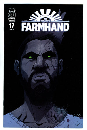 Farmhand 17 (2022)