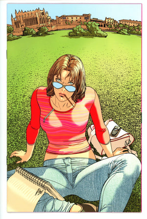 Guillem March Laura 1 March Variant