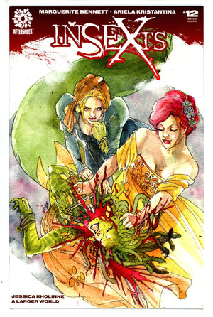 Insexts 12 (2017)