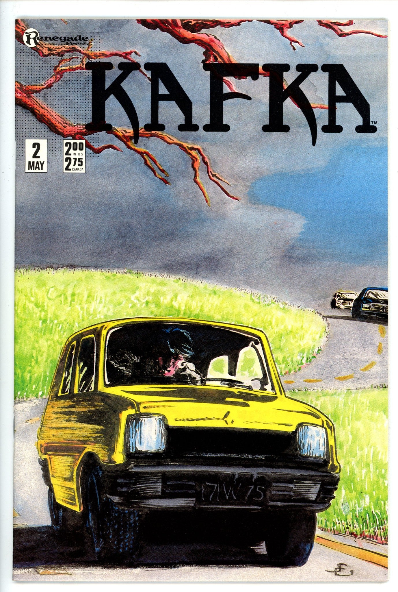 Kafka 2
