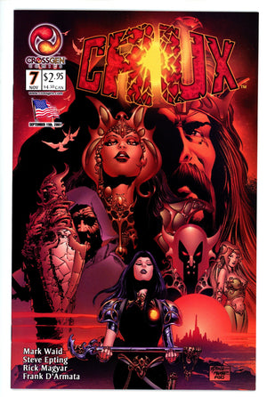 Crux 7