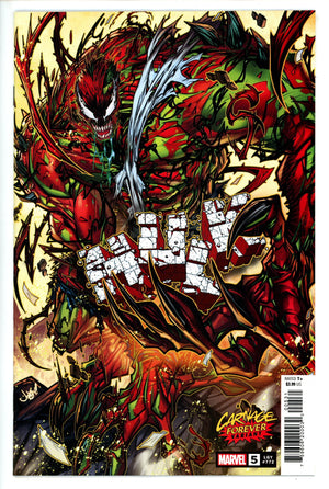 Hulk Vol 4 5 Meyers Variant (2022)