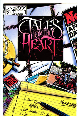 Tales From The Heart 1