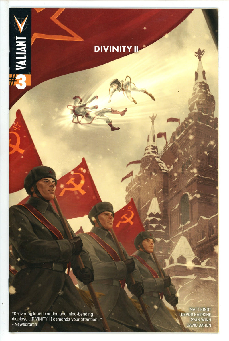 Divinity II 3 (2016)