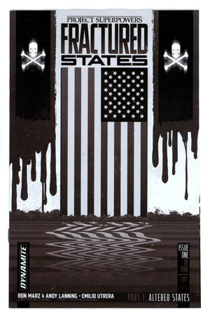 Project Superpowers Fractured States 1 Variant
